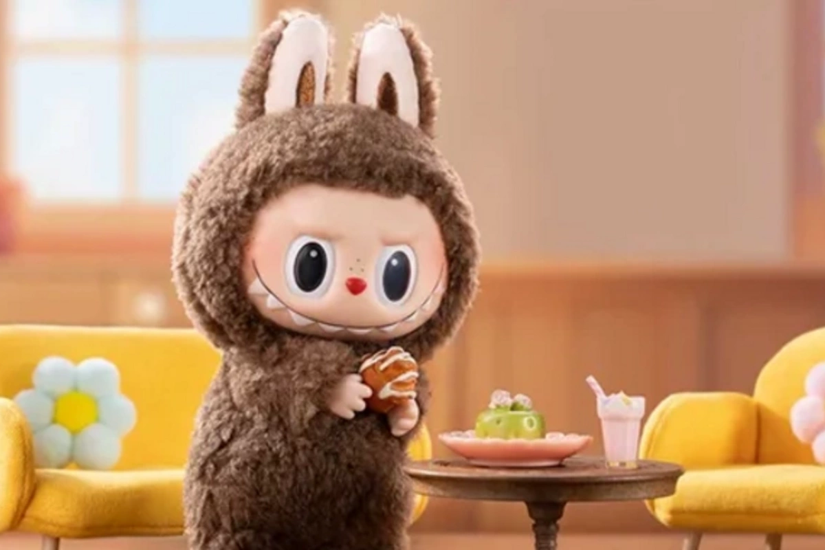 Откуда взялась La Boo Boo: история трендовой игрушки, покорившей весь мир