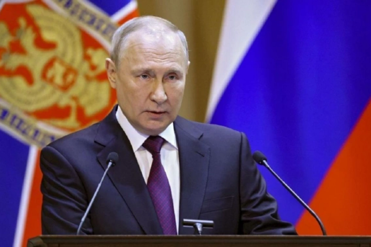 Italy does not want to execute the ICC warrant for Putins arrest