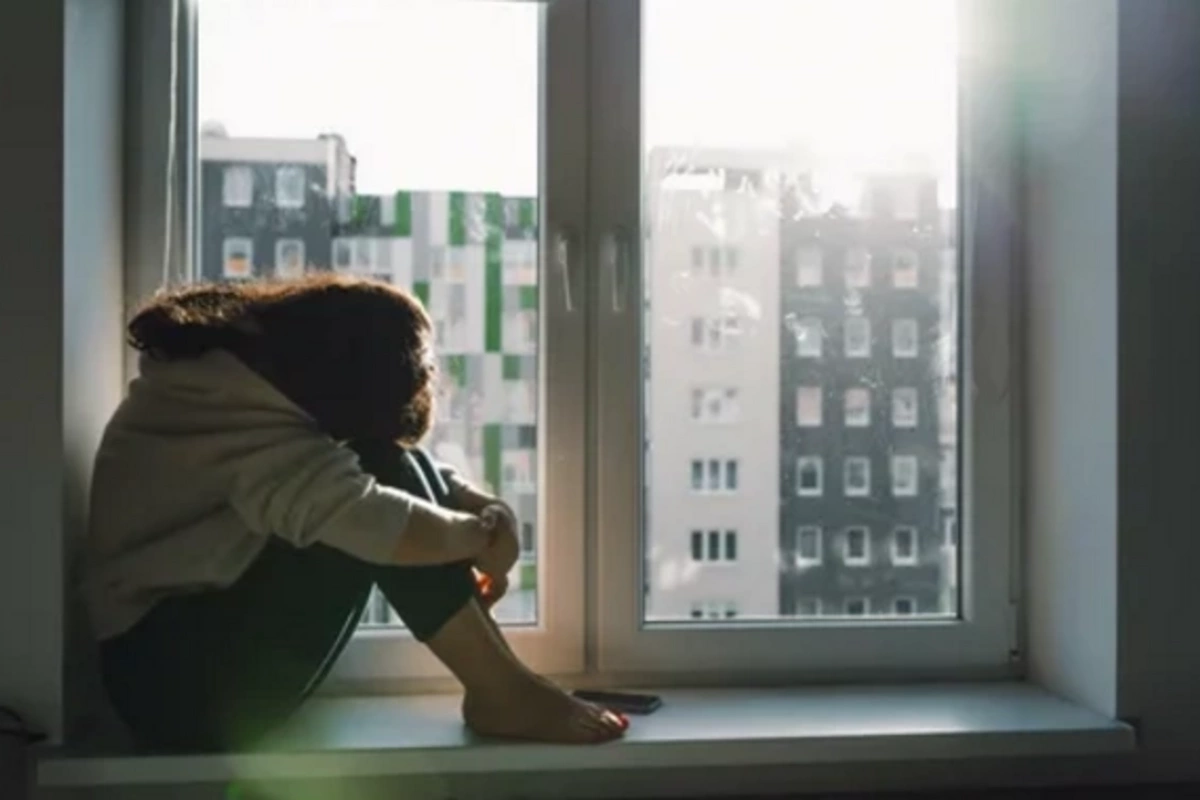 # Loneliness Threatens Health: What Is the Hidden Danger?