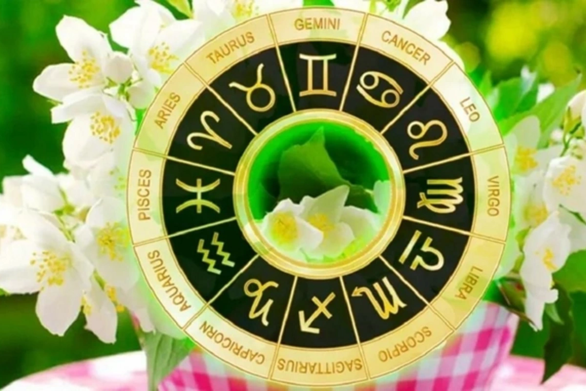 The zodiac sign that will move from a standstill in June has been named