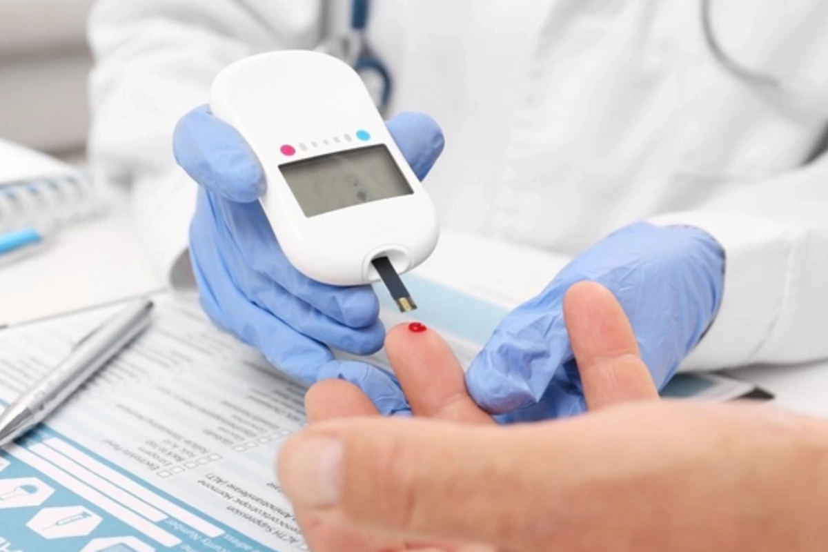 New unexpected cause of diabetes development found
