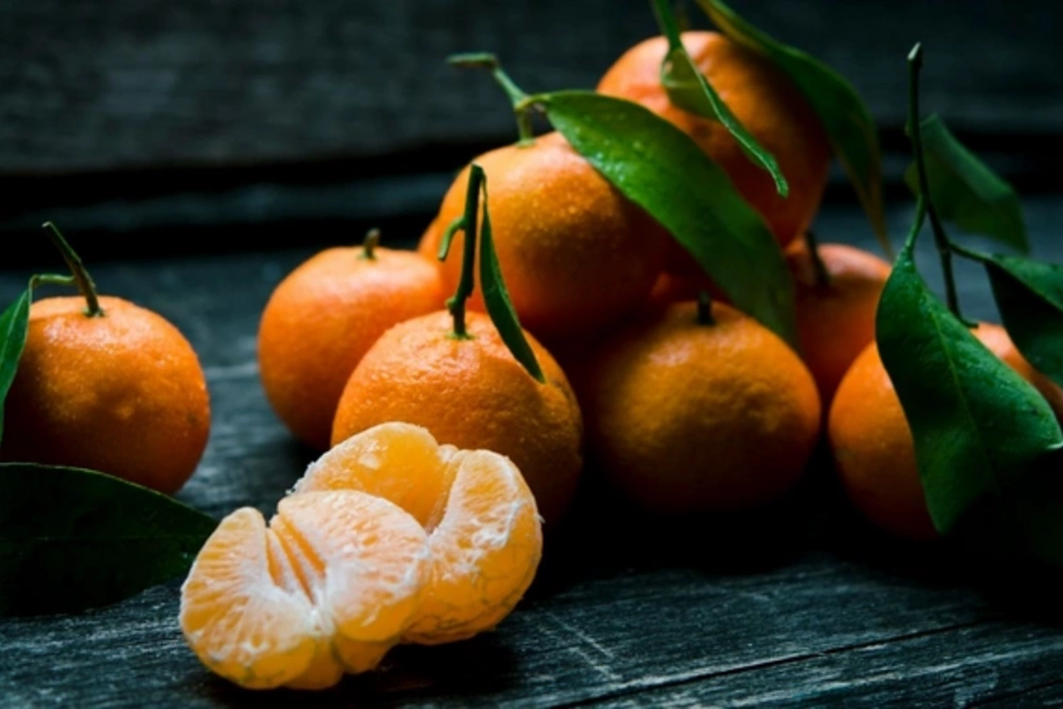 Doctor warned about the hidden danger of tangerine zestMedical specialists draw attention to unexpected risks associated with consuming the zest of popular winter fruits. Medical experts warn that behind the bright aromatic peel