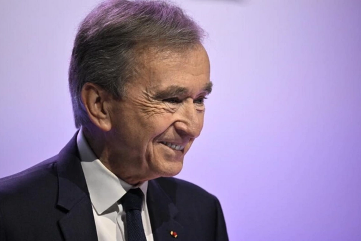 Louis Vuitton owner stated the impossibility of the EU to wage a trade war with the US
