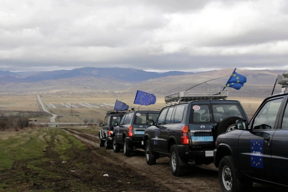 European Union Mission in Armenia removed the word genocide from social media publication