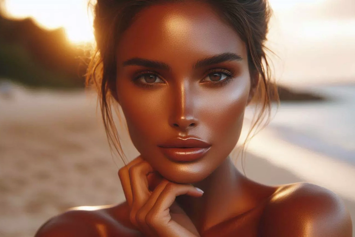 Its all about skin renewal: why tan disappears in winter
