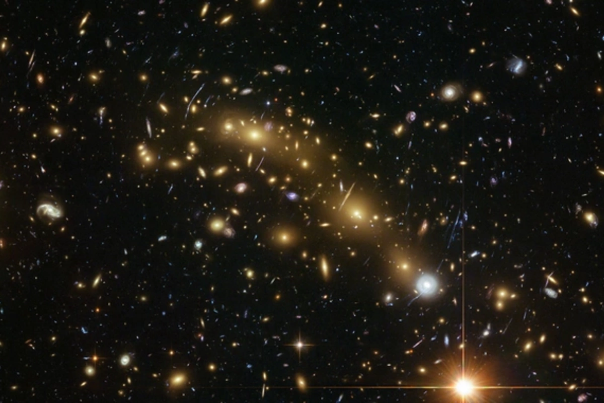  Современная физика столкнулась с неожиданным кризисом