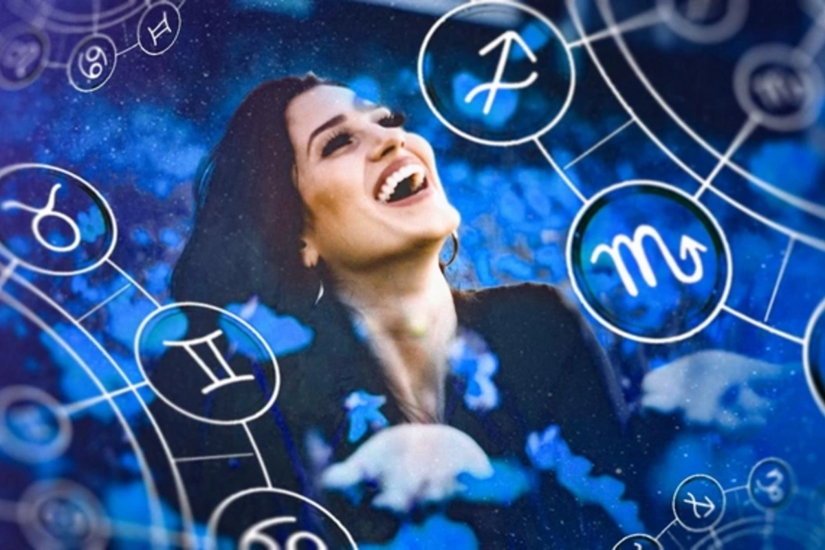 Three Zodiac signs will be blessed with incredible luck