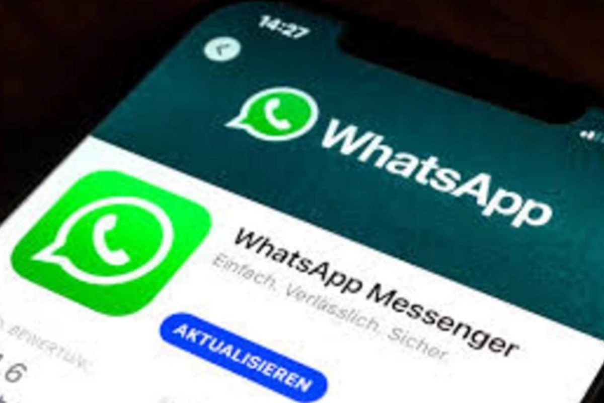 В WhatsApp появилась новая полезная кнопка