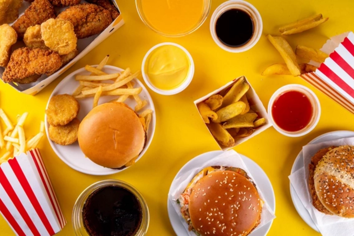 Эти продукты повышают риск инфаркта и инсульта на 67%