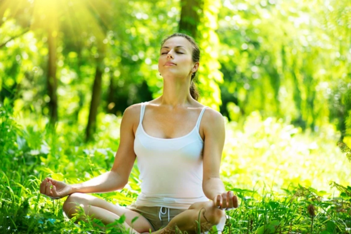 Hidden secrets of meditation that scientists keep silent about