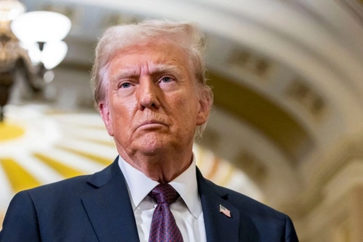 Трамп оценил риск того, что его встреча с Путиным сожет не принести успеха