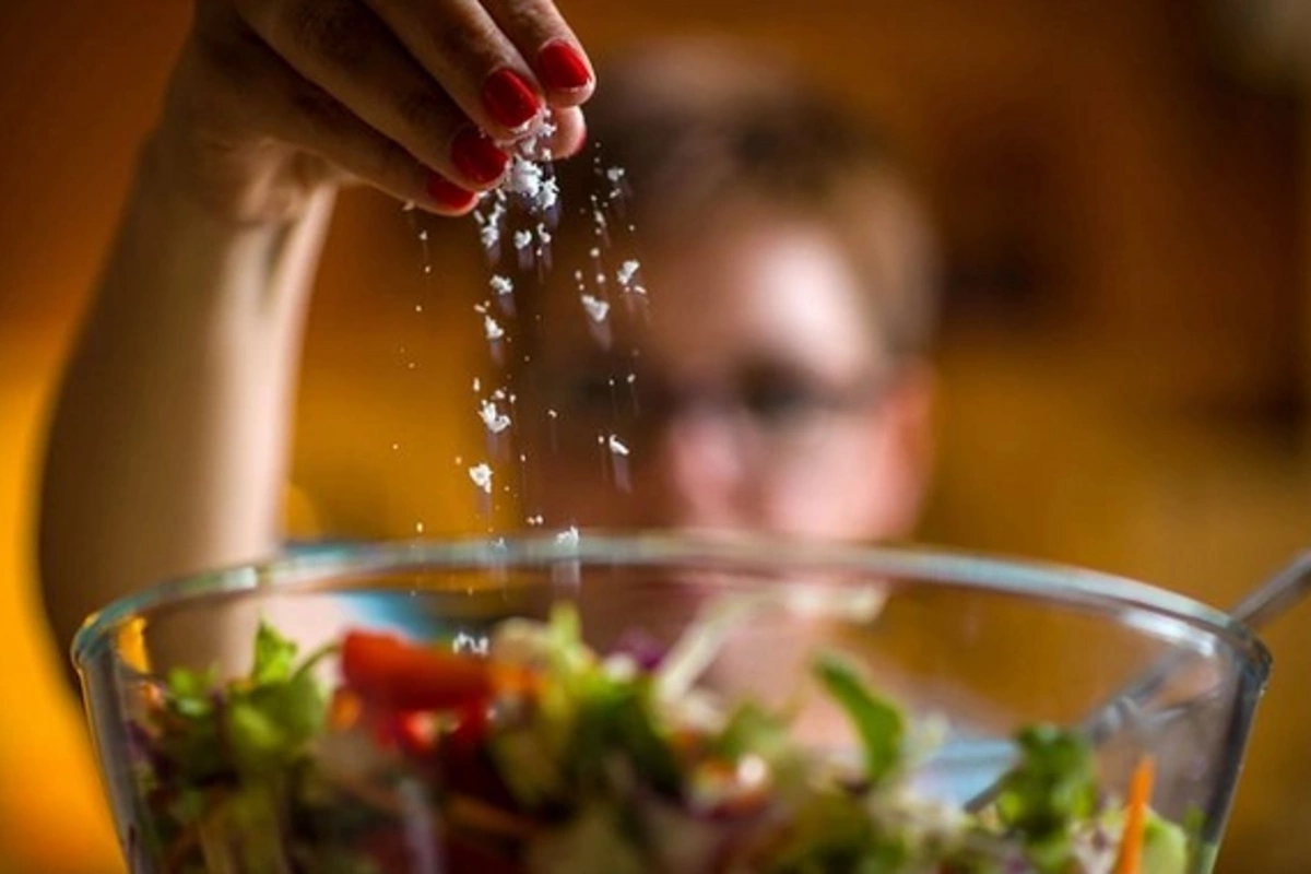  Простой метод снижения давления и защиты сердца выявлен