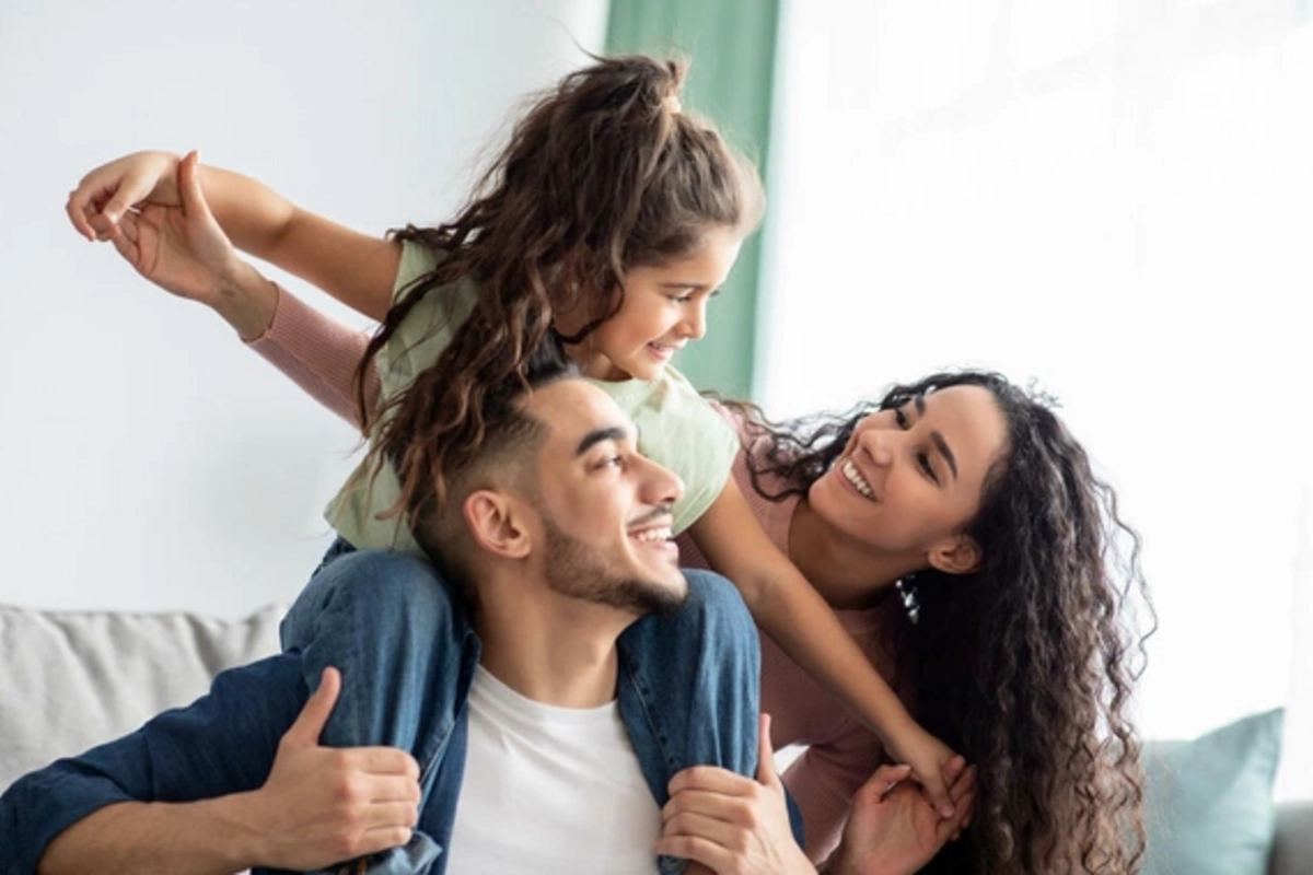Scientists have revealed who a child actually inherits intelligence from