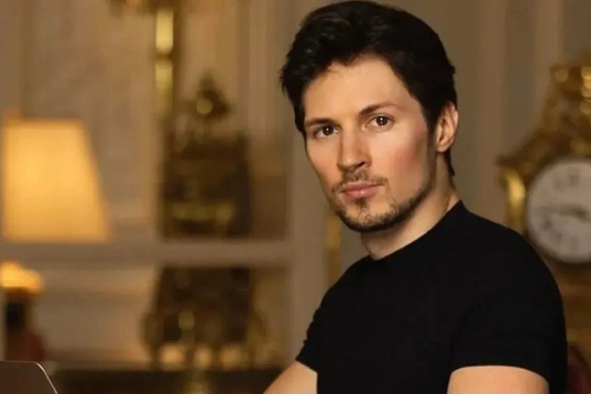 Telegram user was offered $25 million for his account