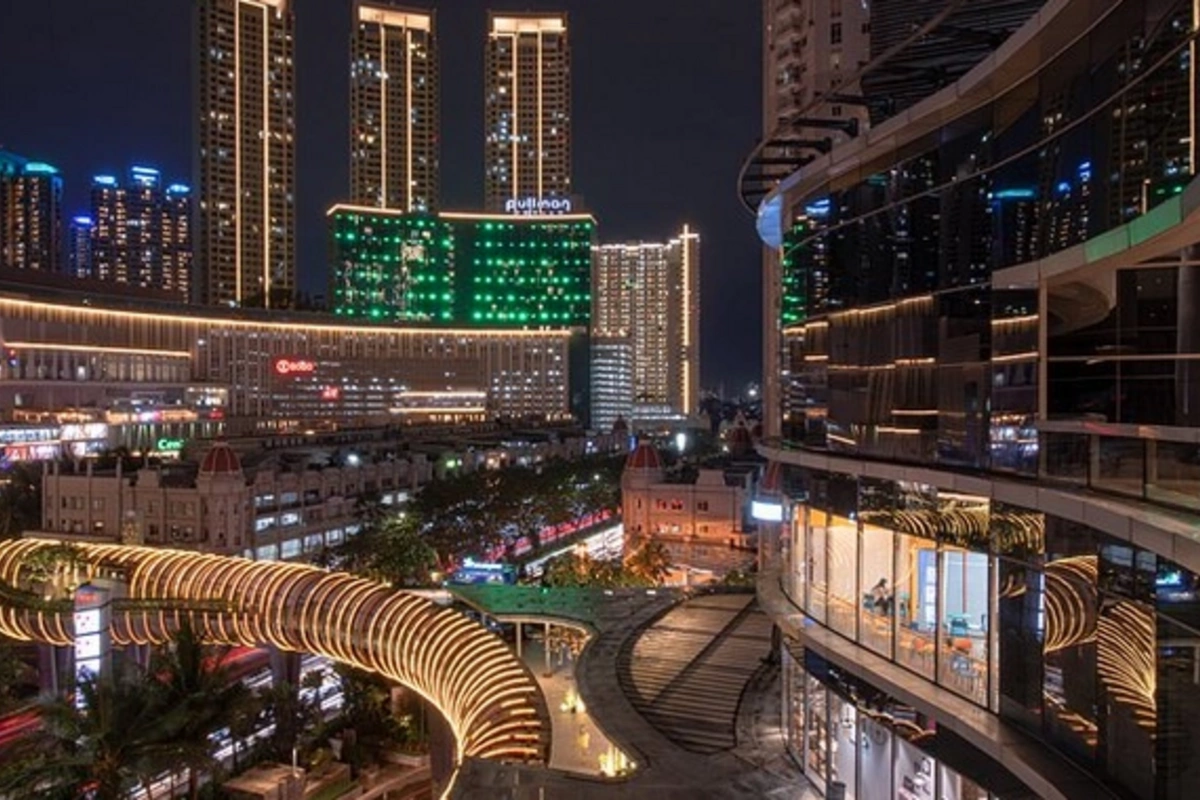 Определён город с самым большим населением на планете