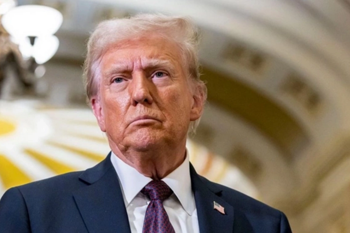 Трамп ответил на вопрос касательно новых санкций против РФ
