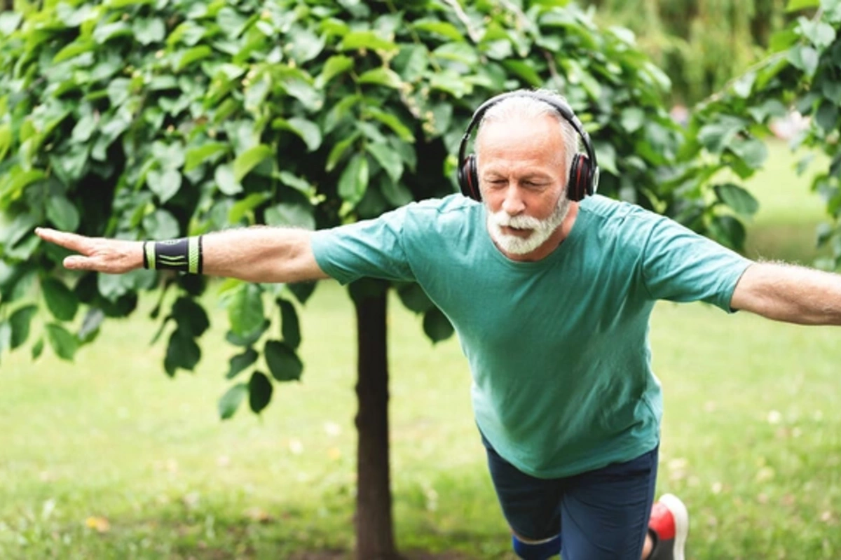 Учёные выяснили: тренировки спасают от преждевременной смерти