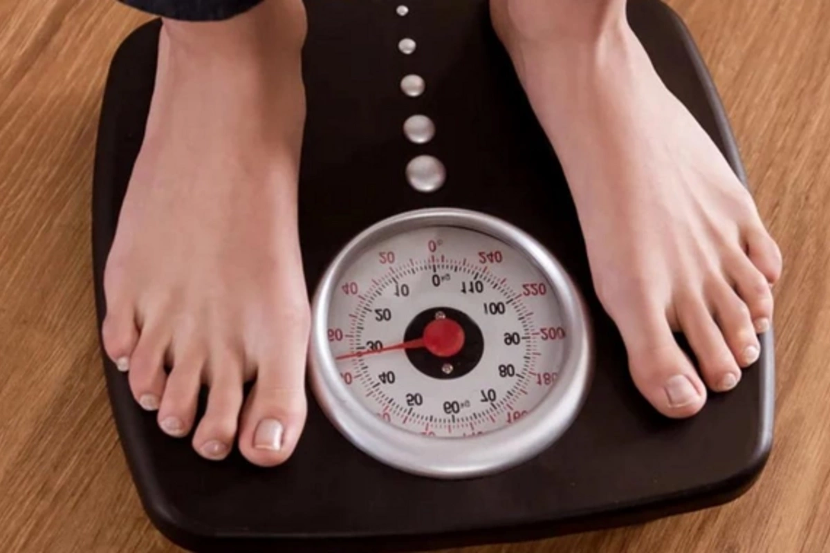 Scientists have debunked another myth related to weight gain