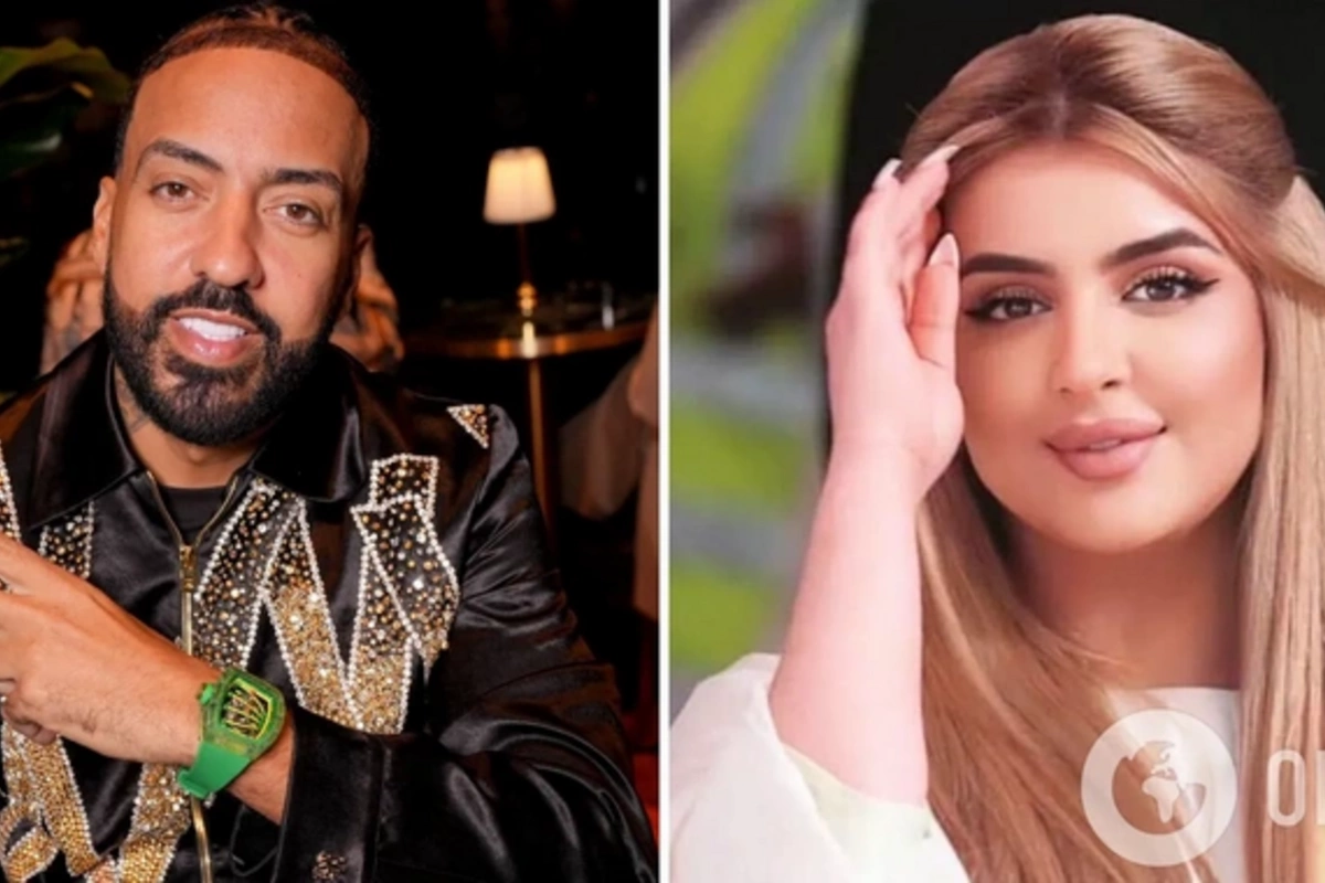 Dubai Princess Dumped Her Husband via Stories and Got Engaged to a Rapper