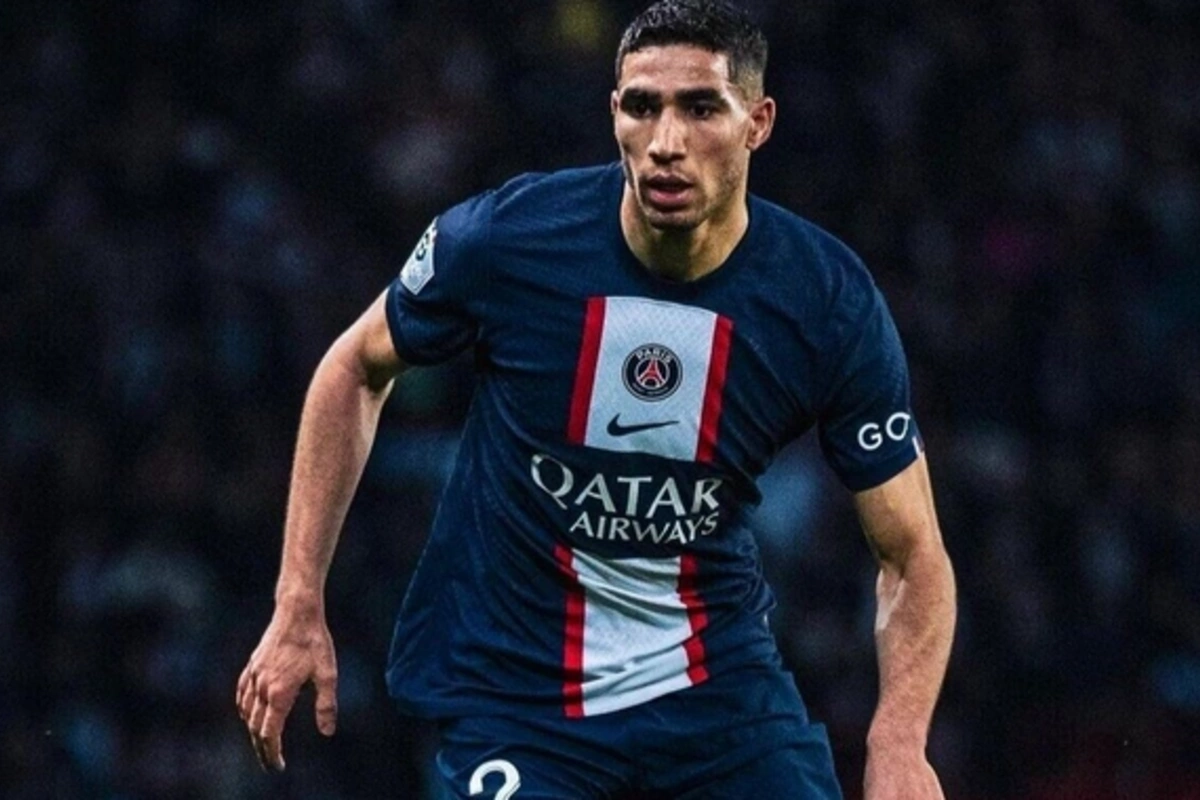 PSG footballer faces up to 15 years in prison for rape