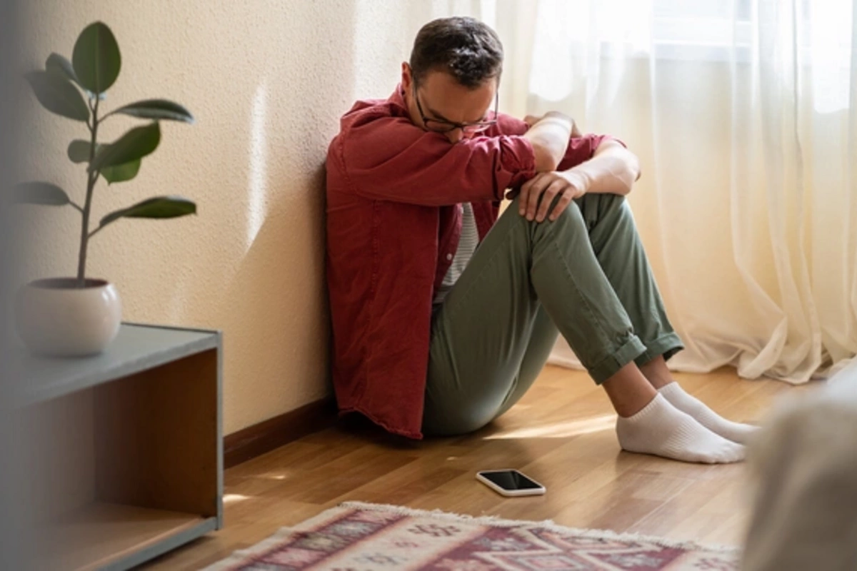  Ученые нашли способ защититься от депрессии