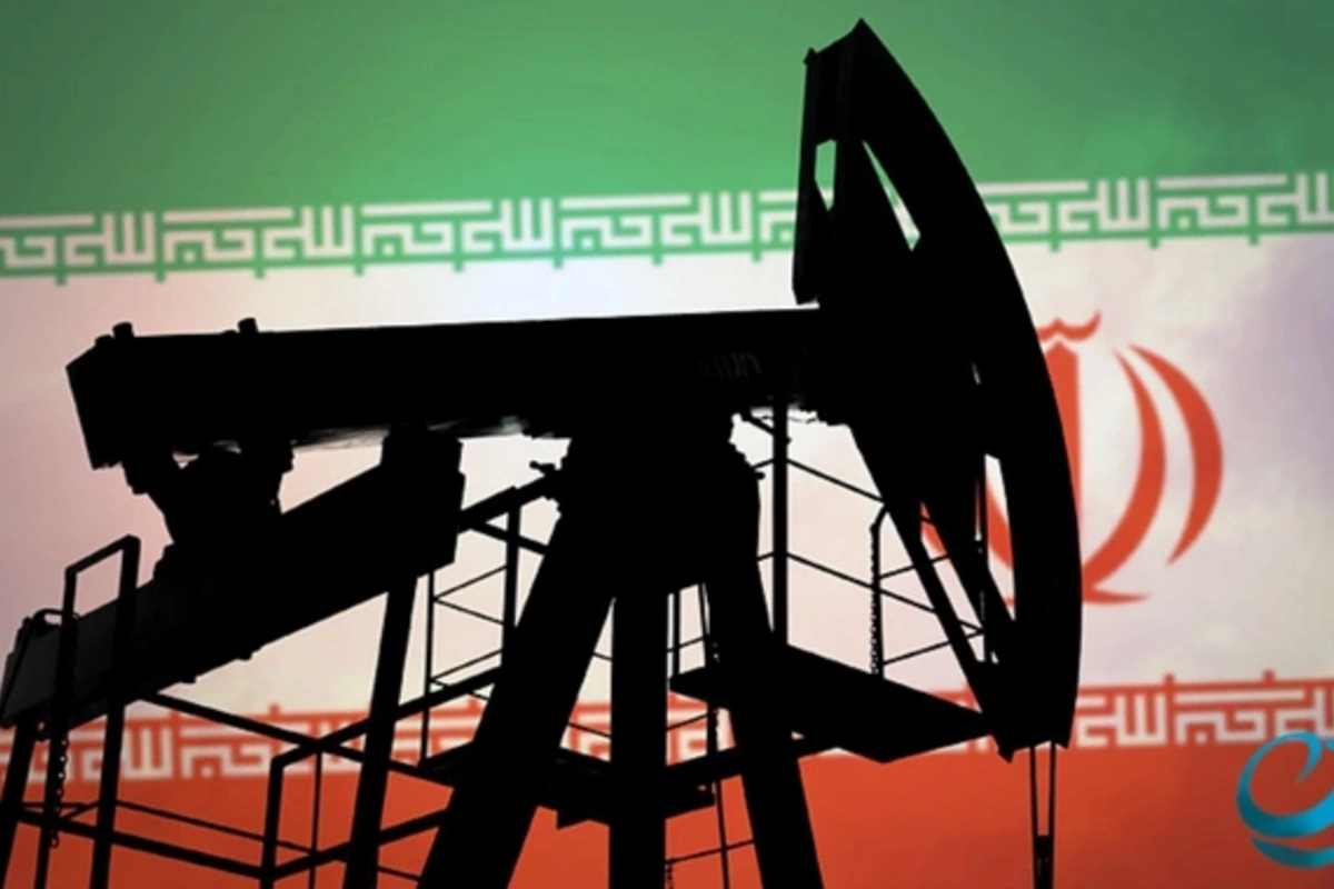 Iran suspended production at the largest gas field after Israels strike
