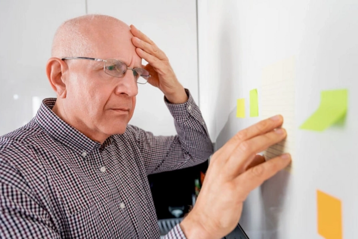 Раскрыта диета, предотвращающая болезнь Альцгеймера