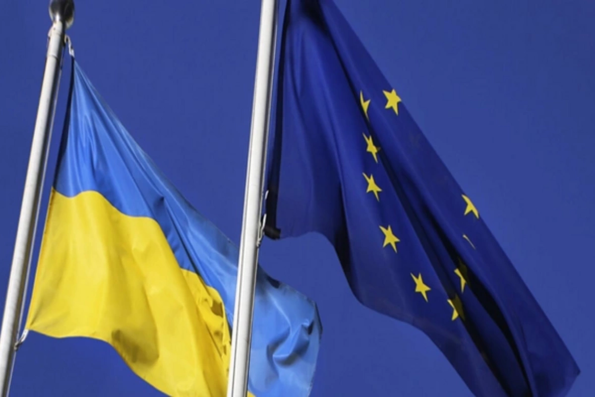 The EU will allocate 1 billion euros to Ukraine tomorrow for weapons production