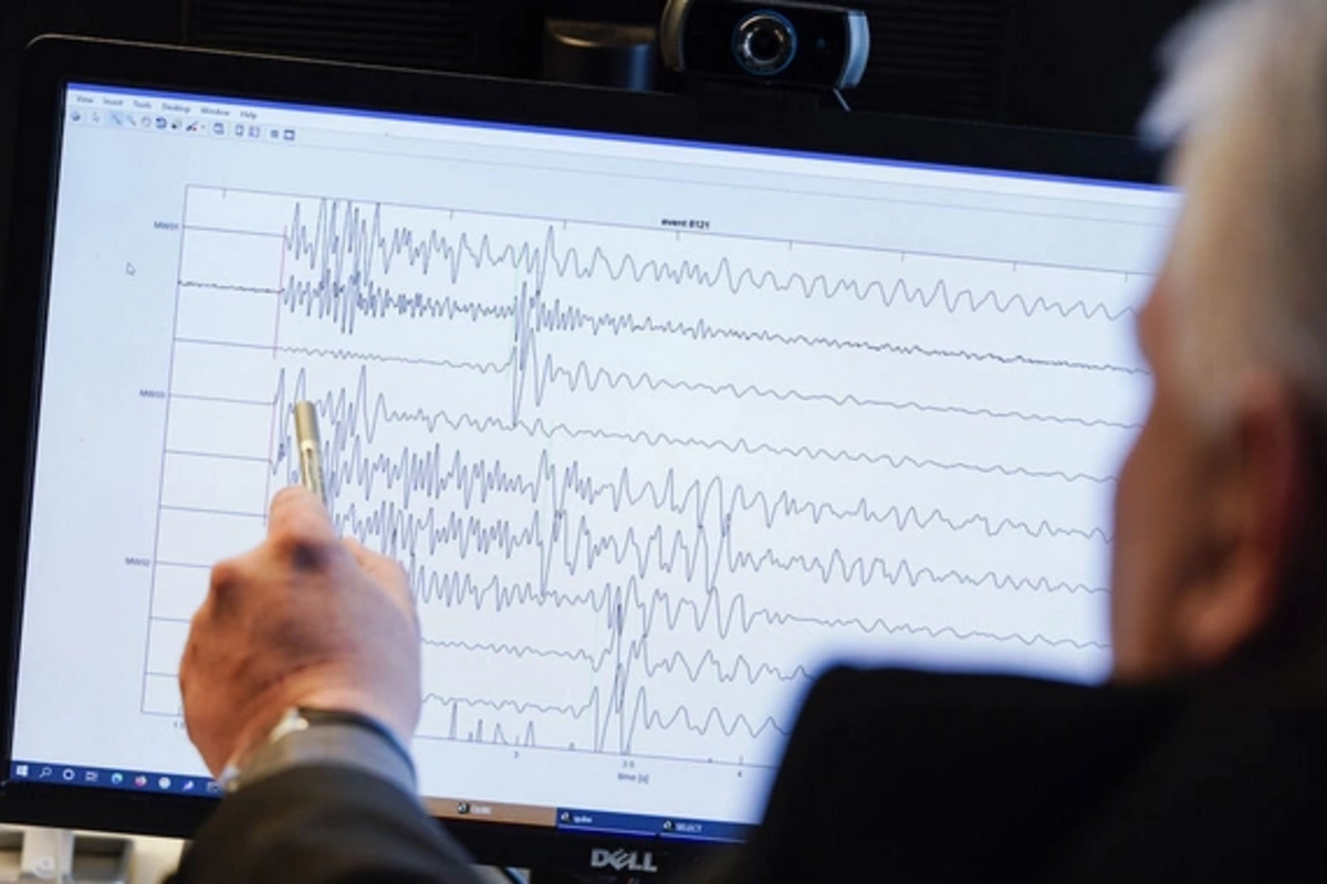In Japan, preparations are underway for a mega-earthquake