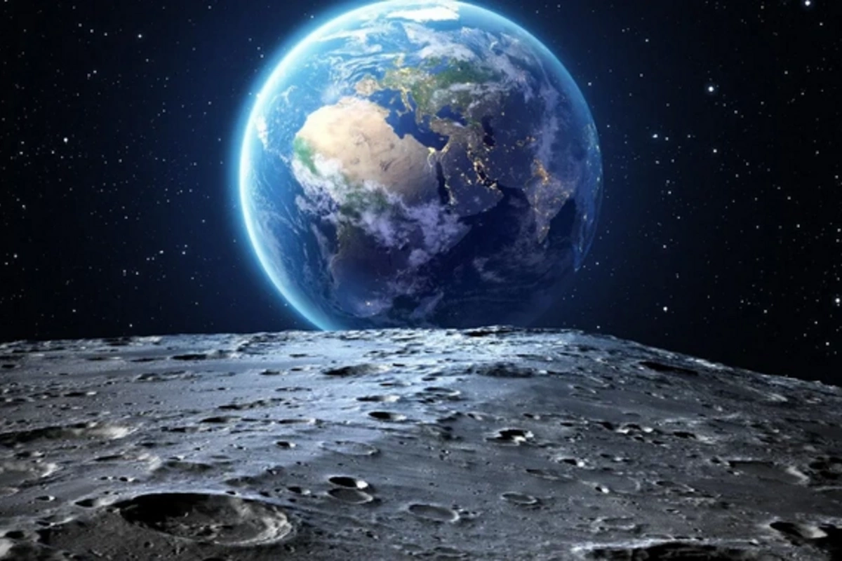 The oldest traces of life on Earth have been found