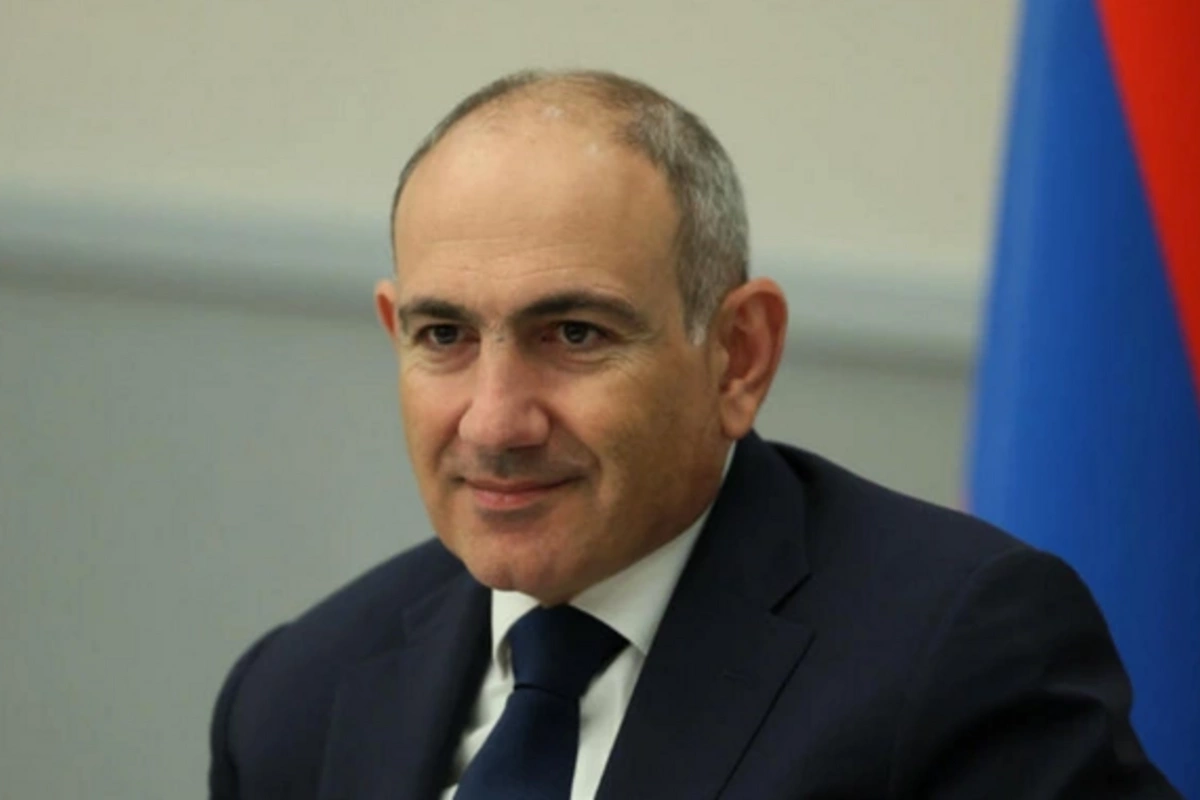 Пашинян выступит с обращением к нации