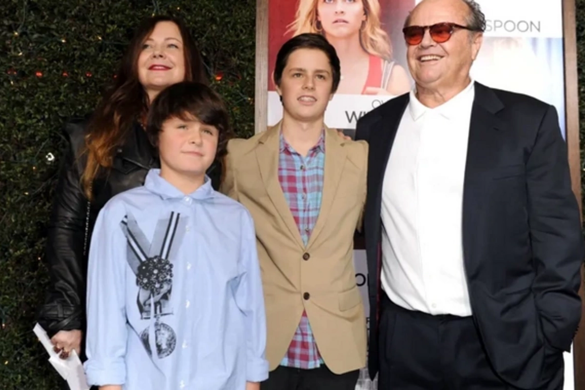 Grandson of a cult actor detained for attacking a woman