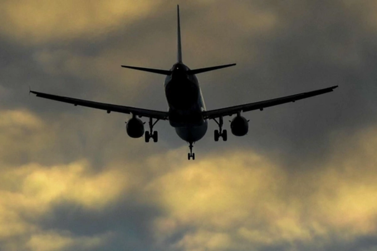 India closed the countrys airspace for all Pakistani aircraft