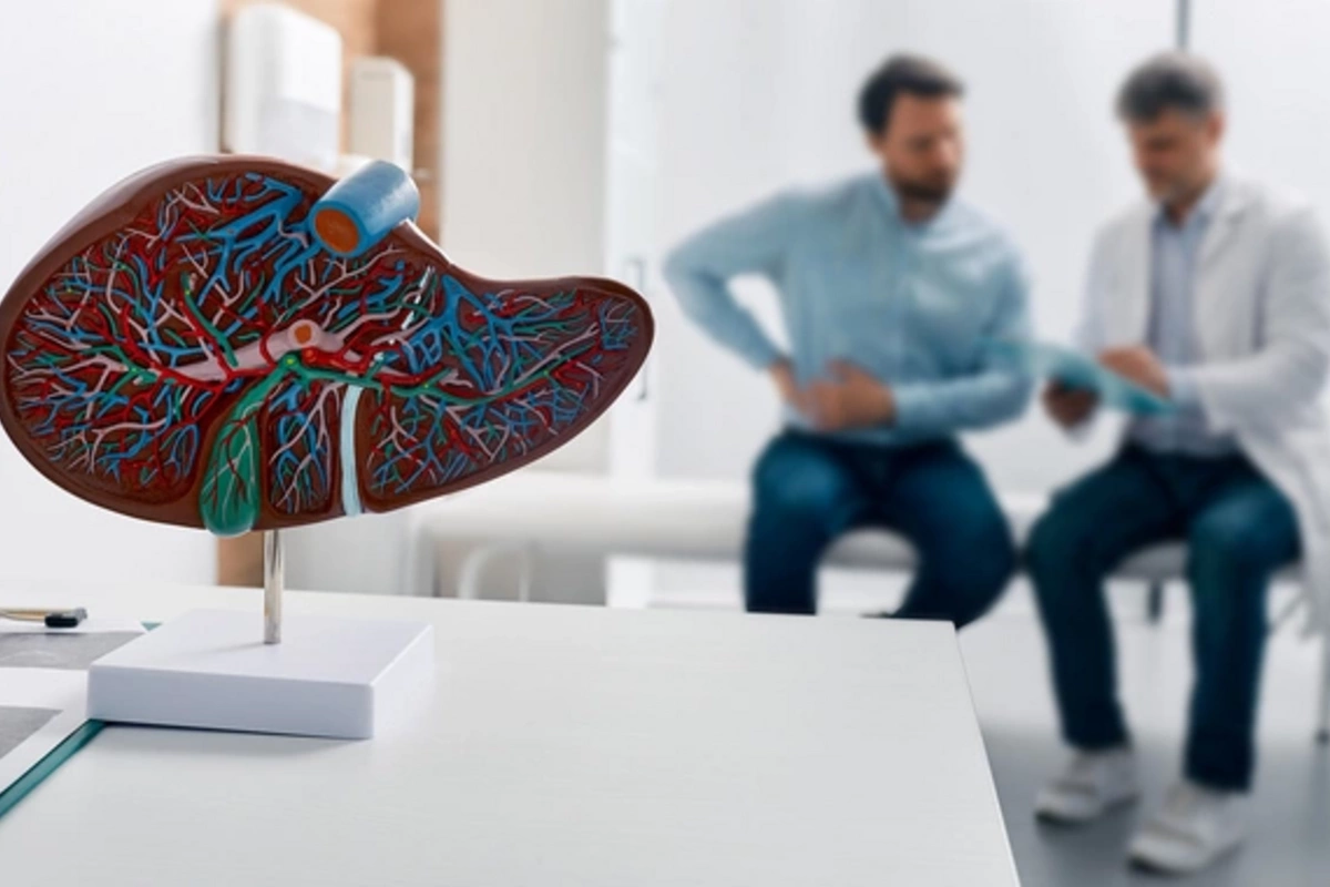 Dry cleaning solution found to be dangerous for the liver