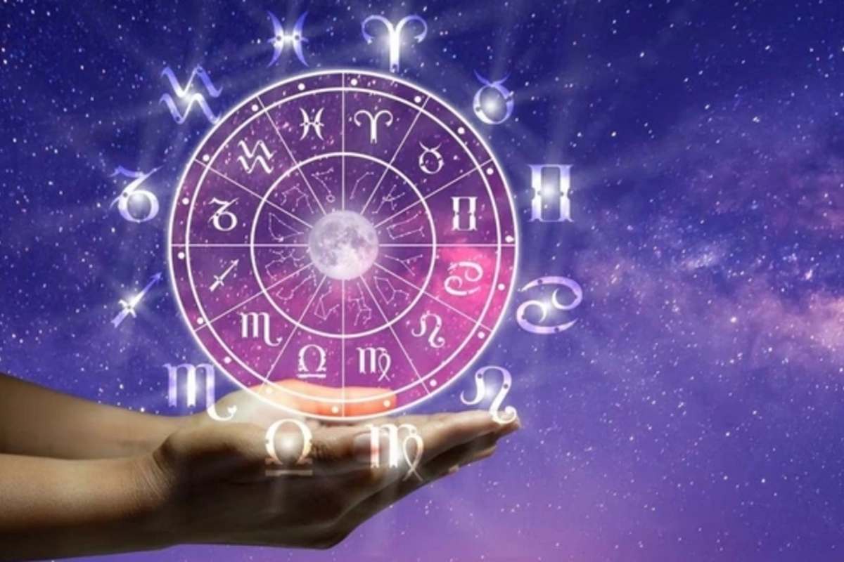 Only two Zodiac signs enter the era of radiance: this happens once in 10 years