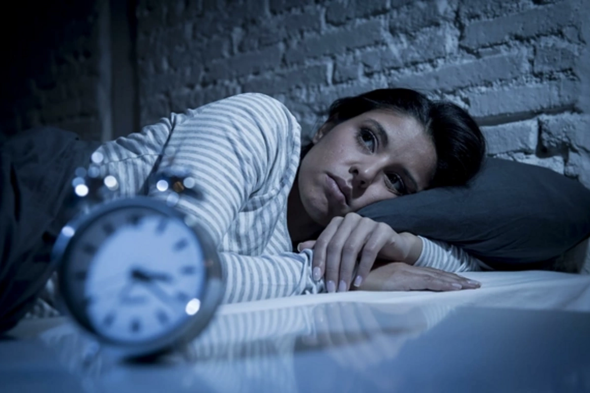 Restless sleep turned out to be a sign of a dangerous disease