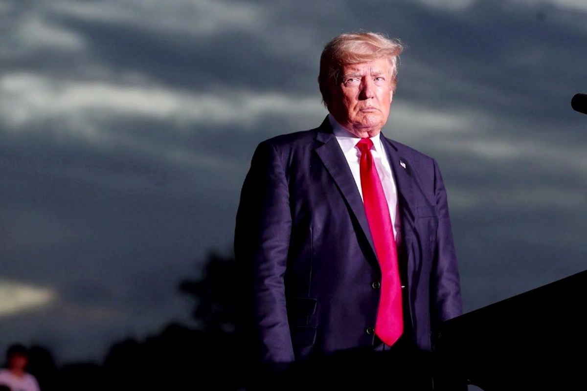 Трамп сделал новое заявление о войне в Украине