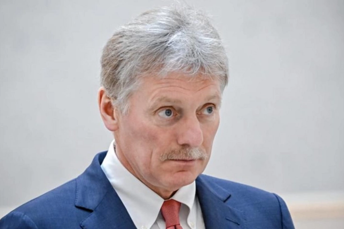Peskov announced the release of a documentary film about Putin