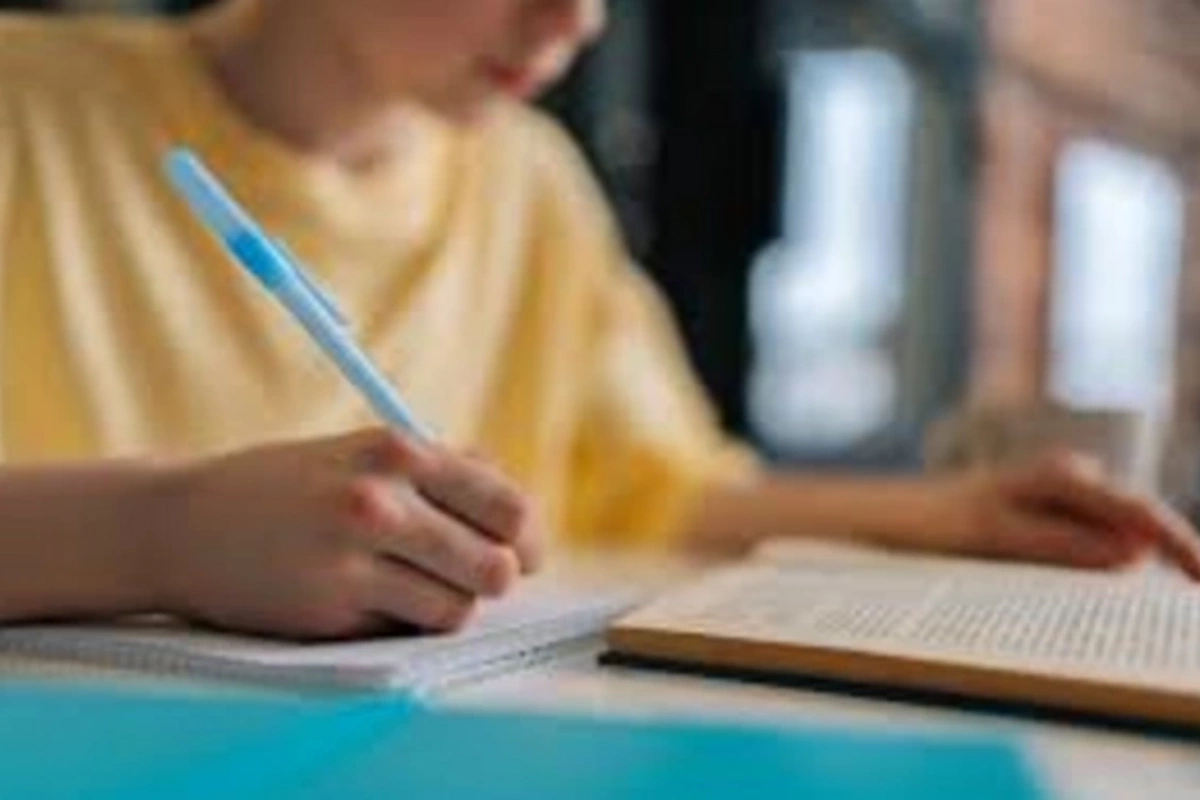 В американскую библиотеку вернули книгу спустя 82 года