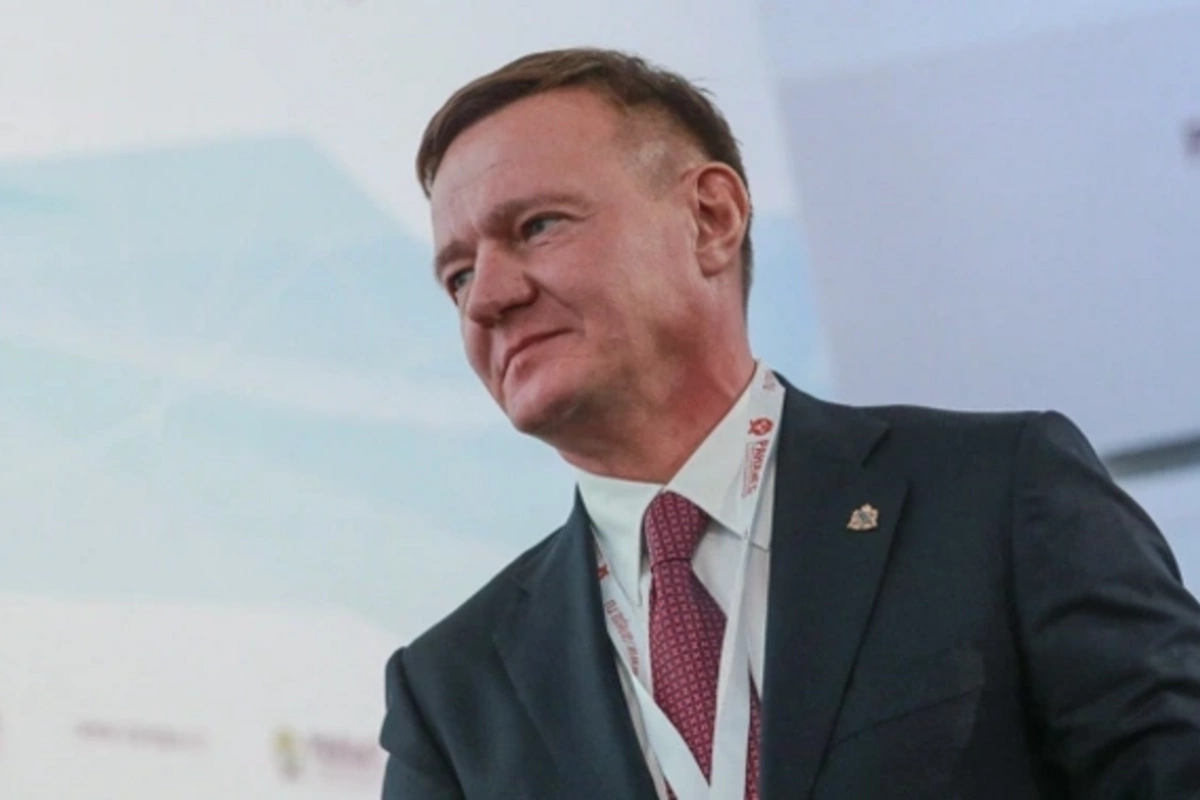 Уволенный Путиным экс-министр совершил самоубийство