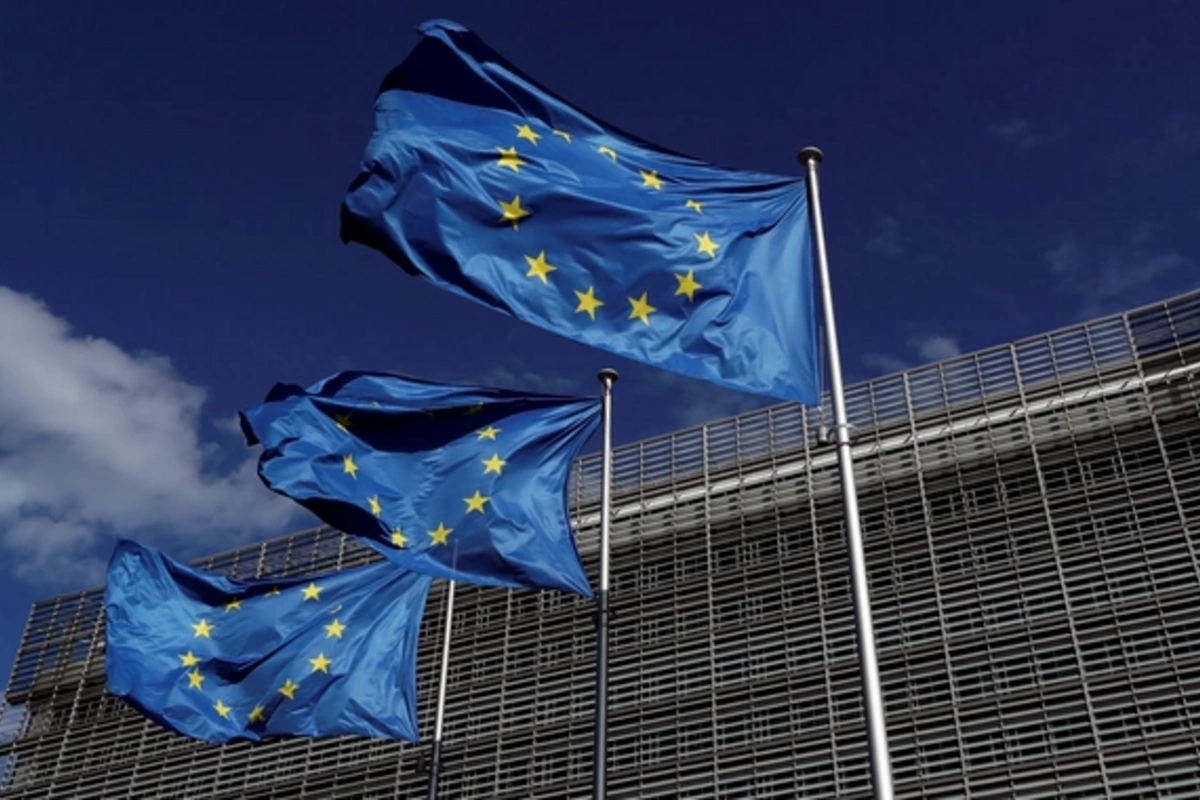 EU plans to double supplies of large-caliber ammunition to Ukraine