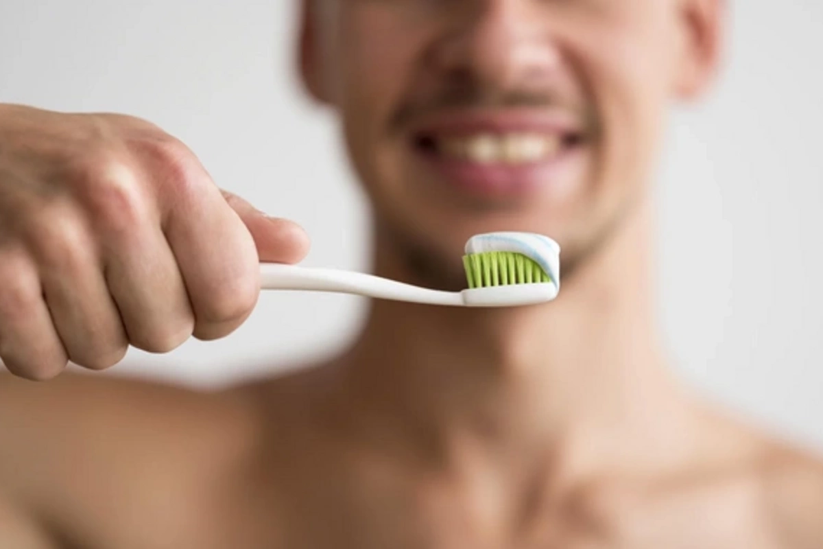 Раскрыта главная ошибка, которую все совершают при чистке зубов