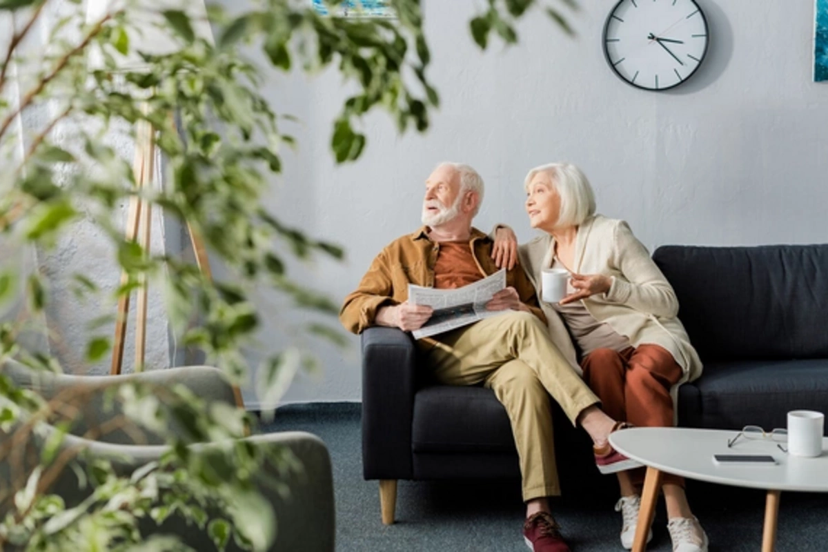 Scientists have discovered: character changes with age in unexpected ways