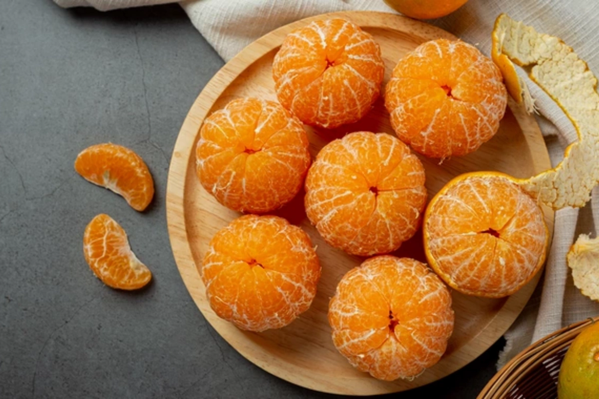Мандарины: польза и вред по мнению медиков