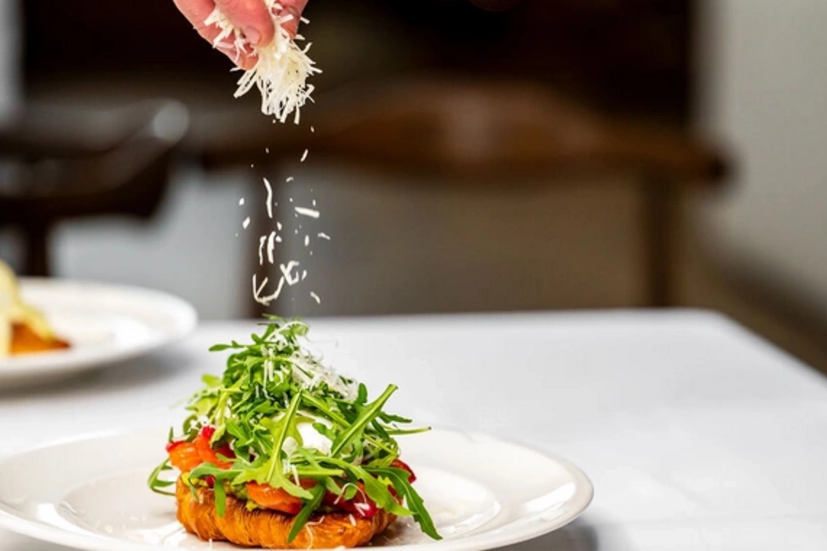 Диетолог назвала продукты, помогающие справиться со стрессом