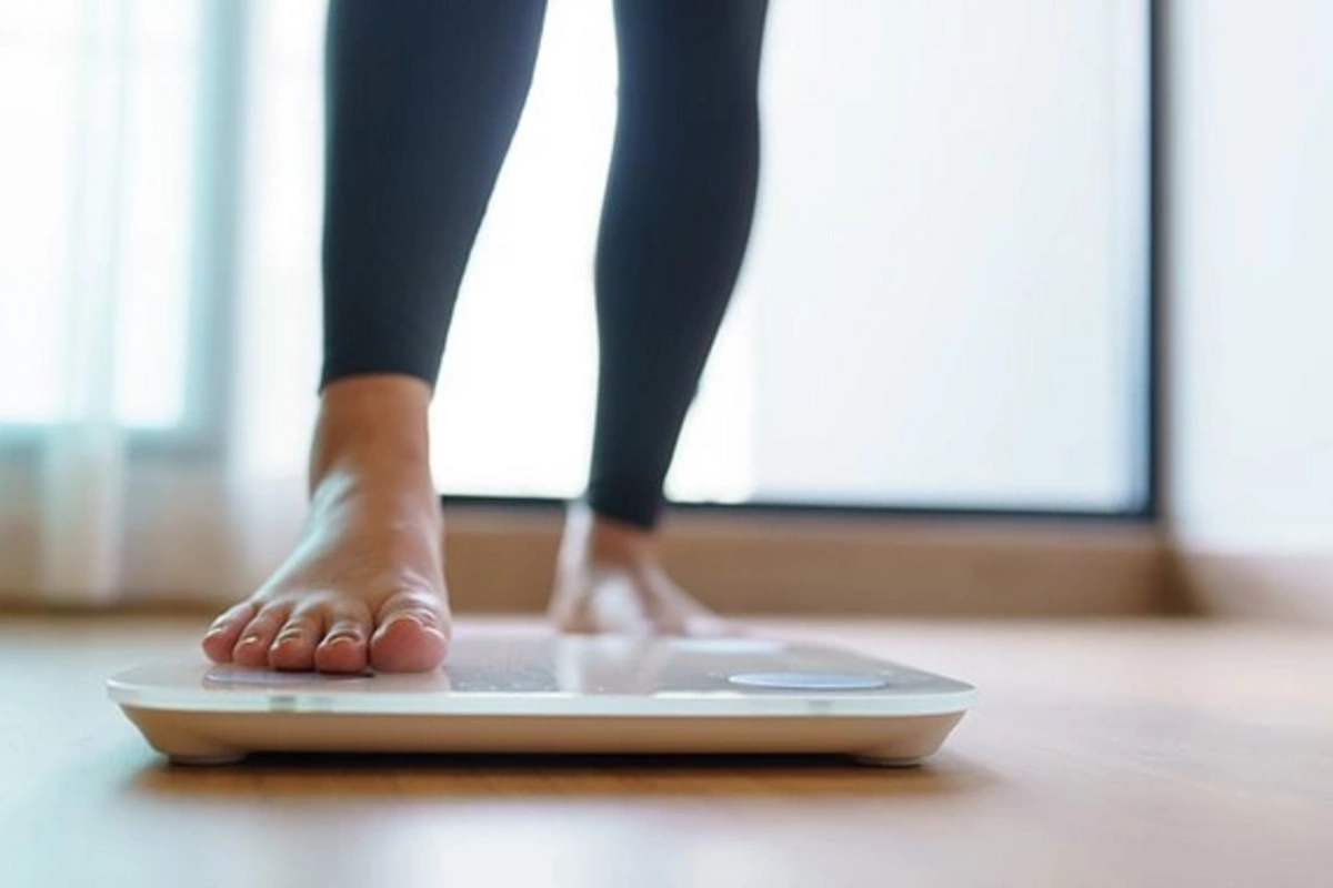 Named non-obvious cause of weight problems