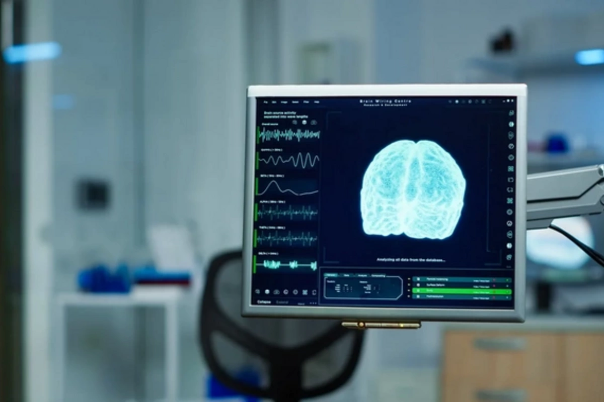 A New Threat of Excess Weight for the Brain Discovered