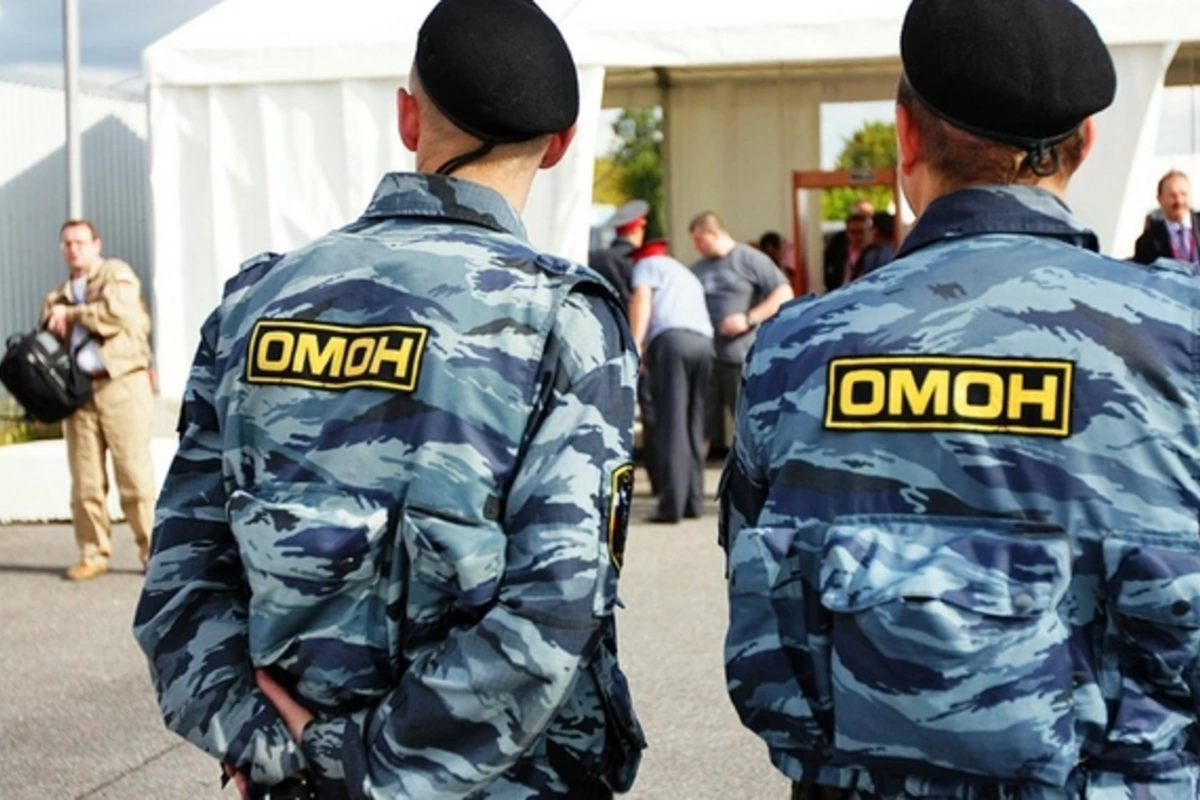 Убитые в России отрядом ОМОН азербайджанские братья занимались бизнесом