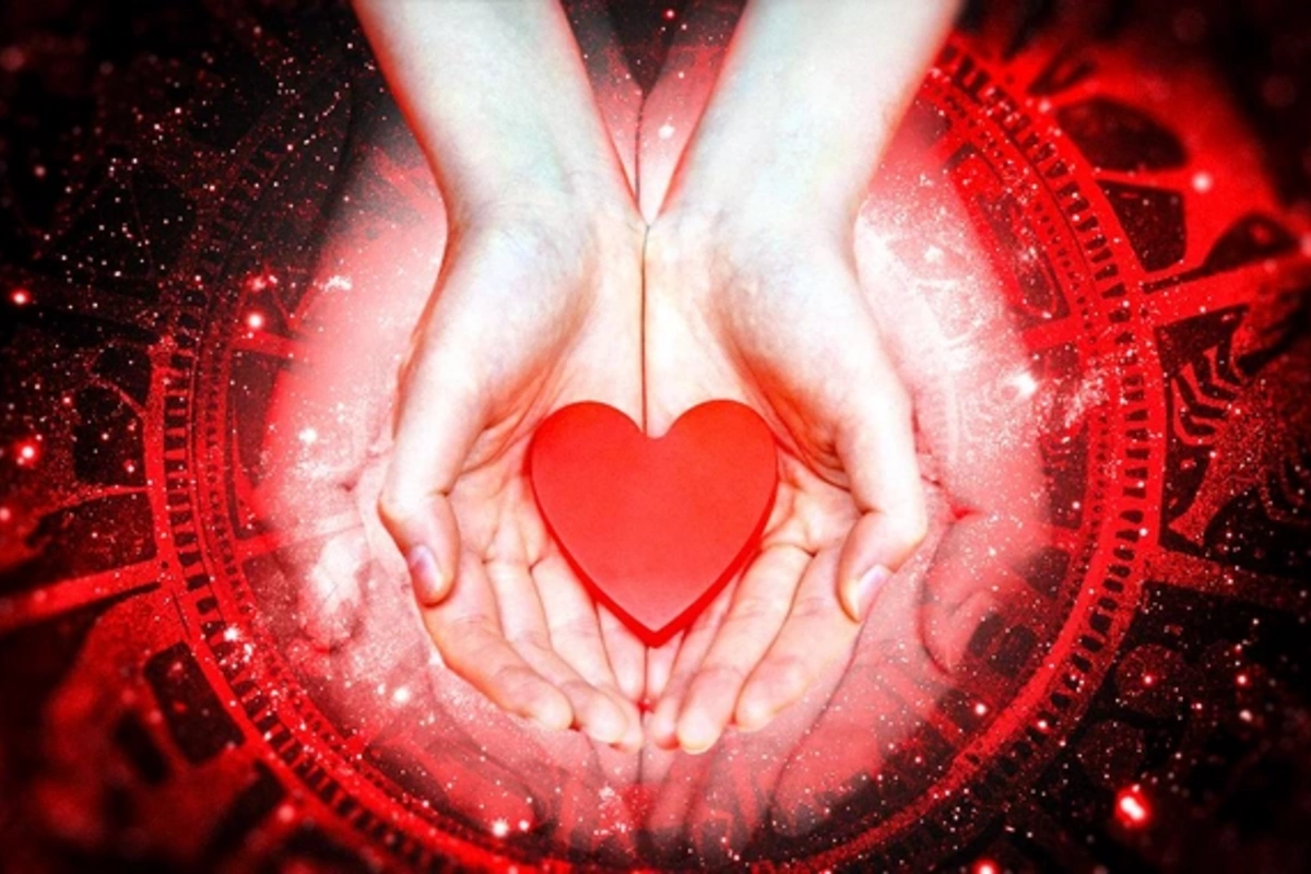 Эти знаки Зодиака скоро познают настоящую любовь