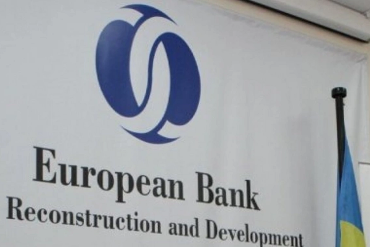 Ukraine will receive 270 million euros through EBRD for energy support